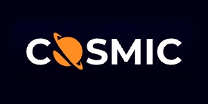 CosmicSlot Casino
